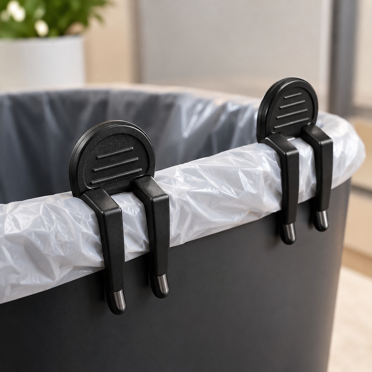 Bin Bag Cippers