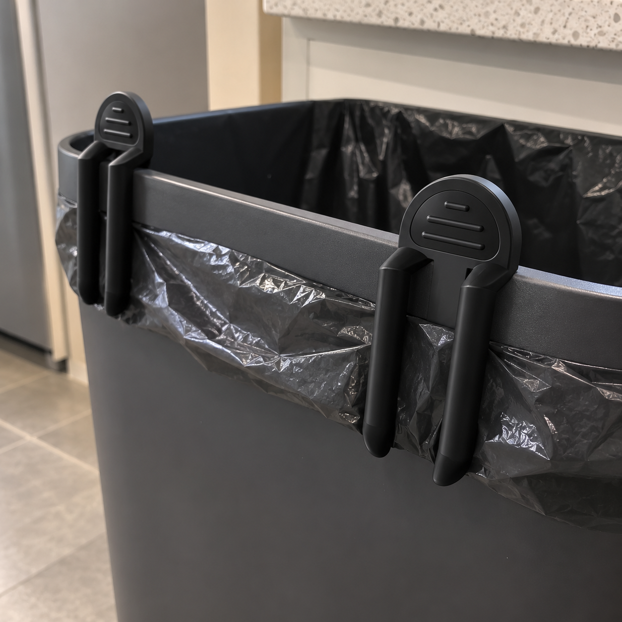 Bin Bag Cippers